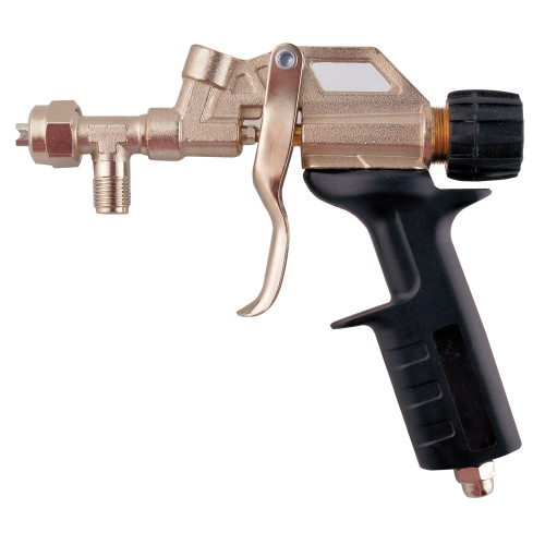 Spray gun best sale canister