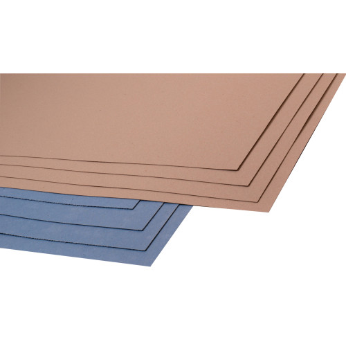 PCI - FBB040 - Grey Cardboard Sheets