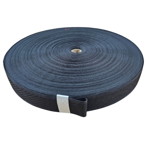 Black Mattress Edging Tape