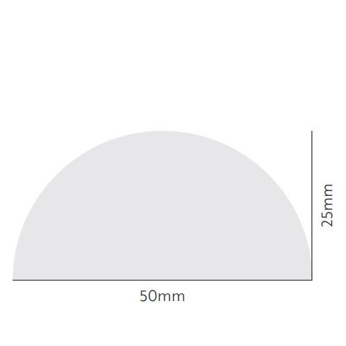 PC1 Polyfoam Profile