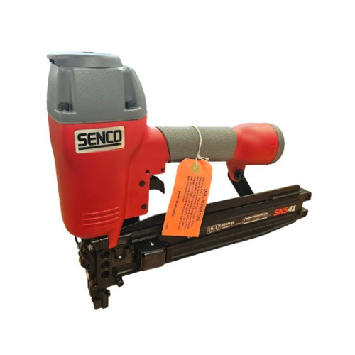 Senco 14 Series Frame Staple Gun