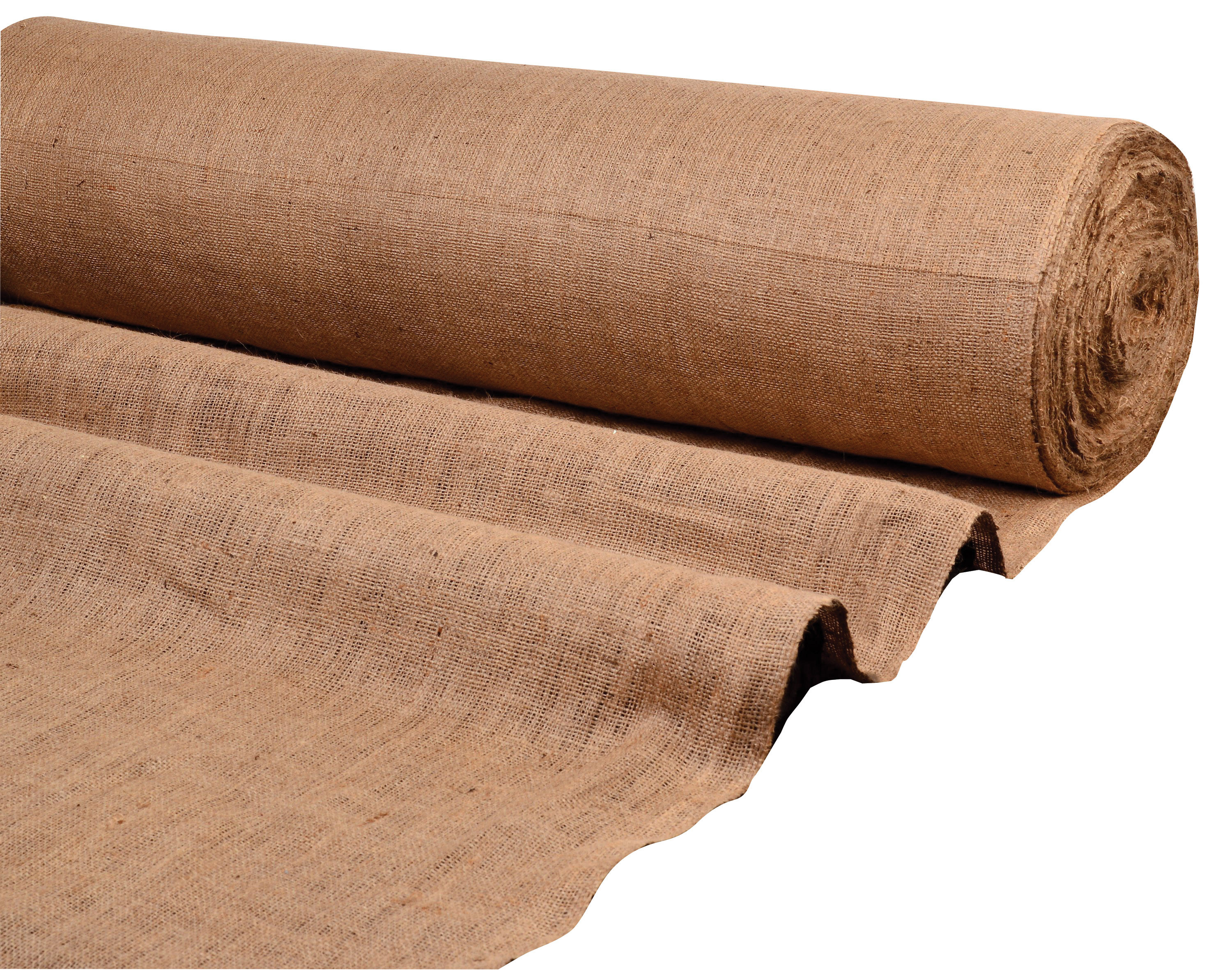 Hessian cloth online roll