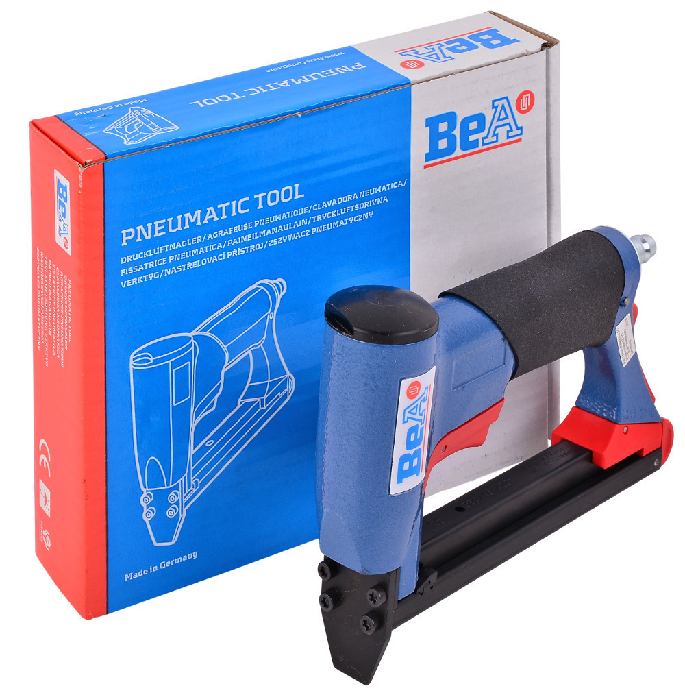 Grex 71ADLNS Long Nose Upholstery Stapler